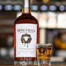 Pernod Ricard aduce în România Skrewball, primul whiskey cu aromă de unt de arahide