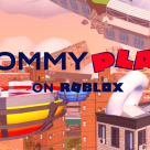 TOMMY PLAY, MAGAZINUL FUTURIST DIN METAVERSE SE DESCHIDE PE ROBLOX