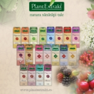 (P) PlantExtrakt - 22 de ani  de experienta 