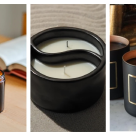 10 lumânări parfumate deosebite pentru o seară minunată și relaxantă chiar la tine acasă