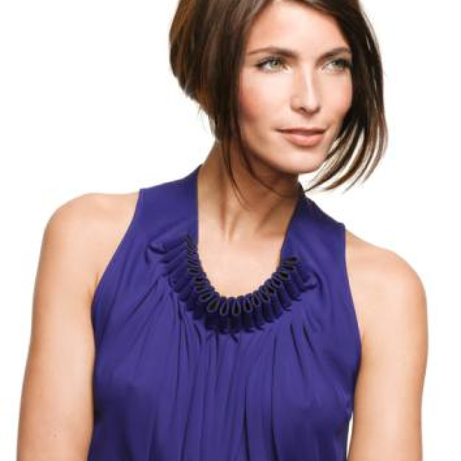 Cum sa realizezi un Coc de Balerina 