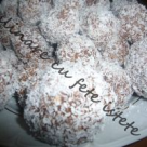 Prajitura de post: Ponci