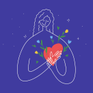 În luna iubirii, iubește-te mai mult pe tine!