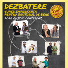 Dezbatere nationala: de ce beau femeile bere?