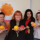 Studiu viata sanatoasa: afla cati oameni gatesc in Romania