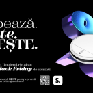 Cea mai importantă sărbătoare a reducerilor începe la Promenada Mall și Mega Mall București: Black Friday de senzații