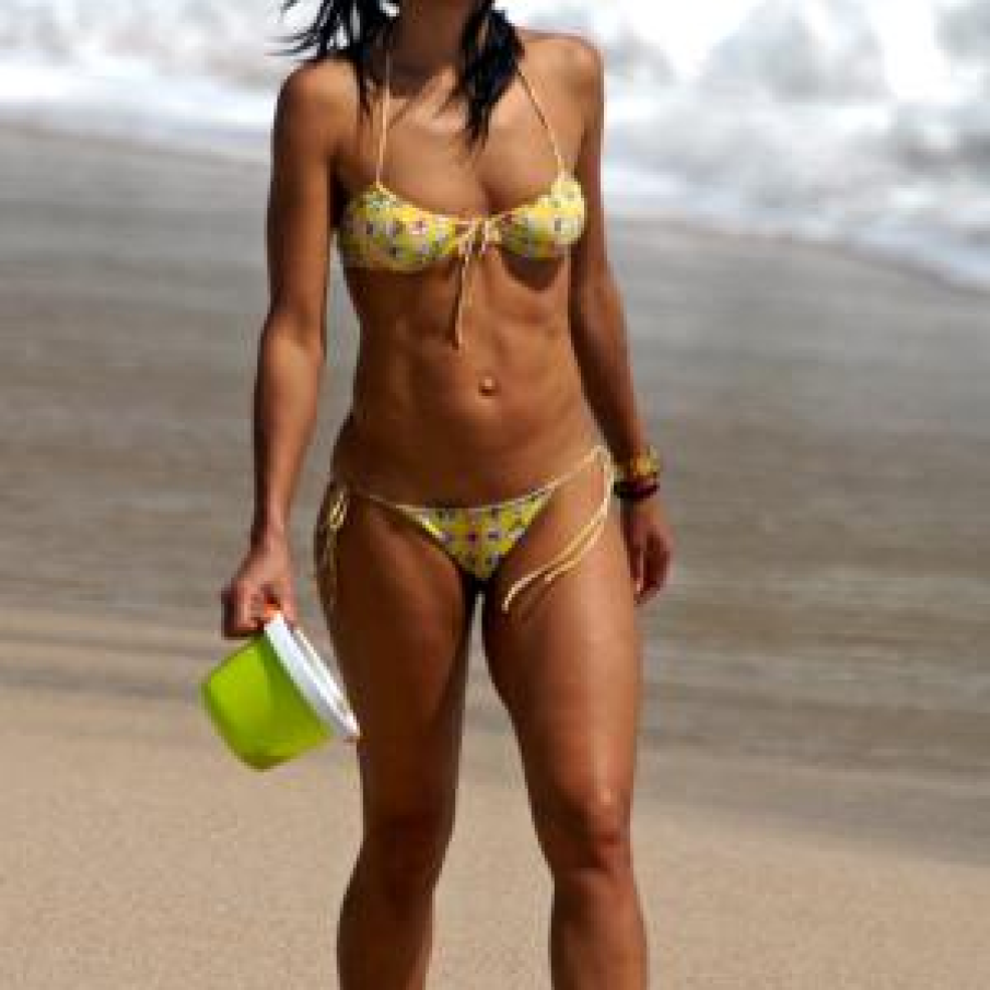 Veronica Webb  (44 de ani)