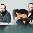 Nostalgia, un concert special cu Vlaicu Golcea si Maxim Belciug