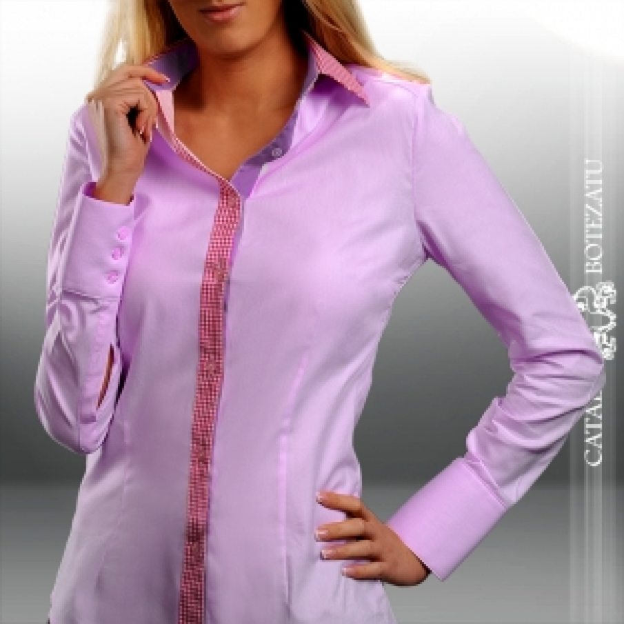 Camasa Femei Catalin Botezatu