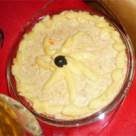 Salata de telina cu mar 