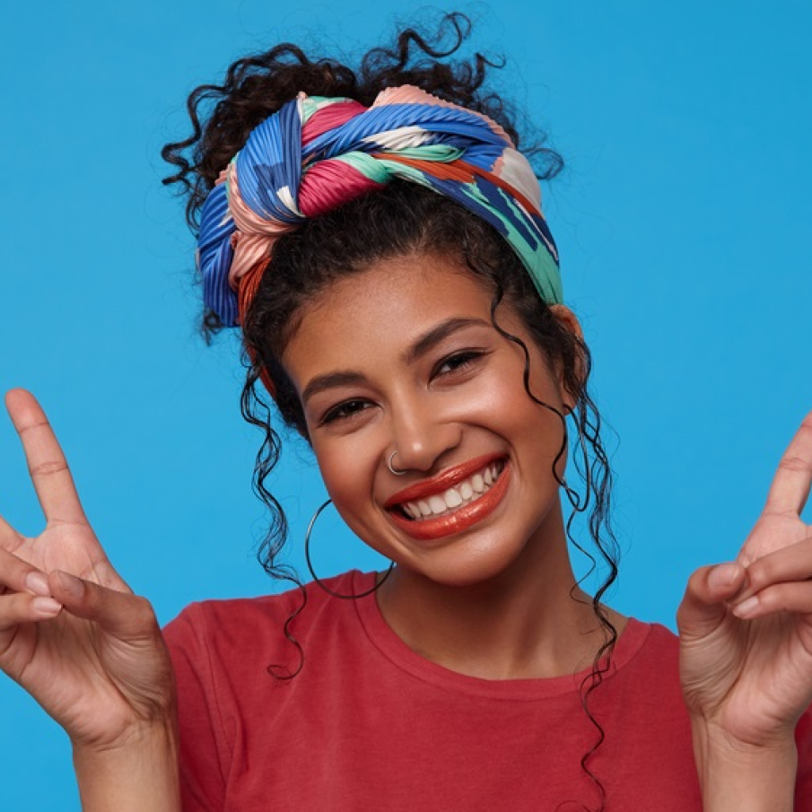 Impletituri si rasuciri de esarfa 