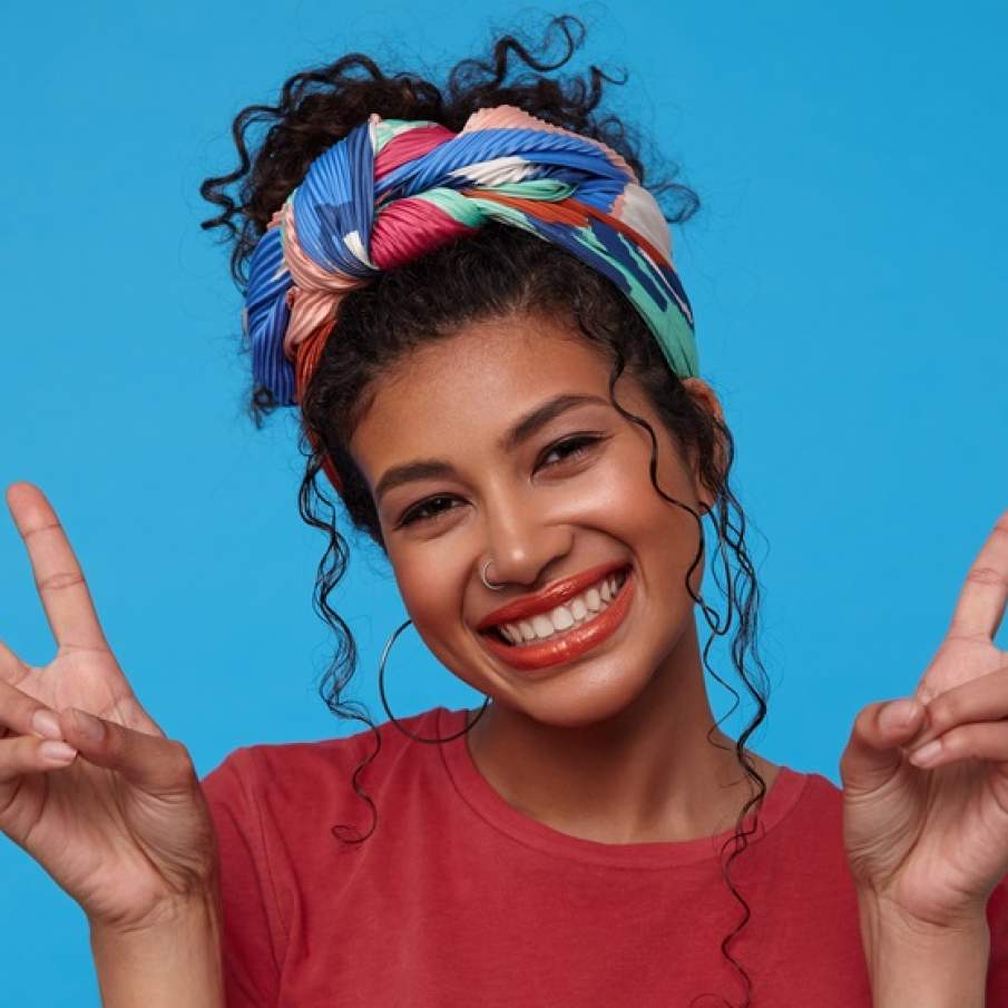 Impletituri si rasuciri de esarfa 