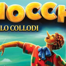 Pinocchio - Premiera de balet contemporan la Opera Comica pentru Copii