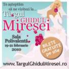 Catre toate miresele anului 2010!