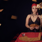 Testul Cartilor de Tarot: Ce carte magica iti decide soarta in 2021?