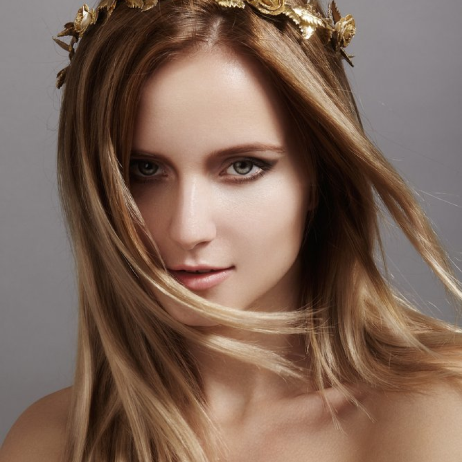 Accesoriu de par: Zeita