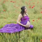 Maternitatea in lume: obiceiuri in sarcina, nastere, lauzie