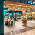 Descoperă noul Concept Store The Body Shop din AFI Cotroceni București