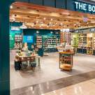 Descoperă noul Concept Store The Body Shop din AFI Cotroceni București