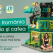 Radio ZU transformă Tucano Coffee - Academiei în ZU CAFE. Între 2 și 6 martie, radioul se mută în mijlocul orașului