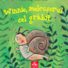 Invata de la Winnie cum graba strica treaba