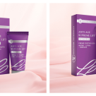 Bucură-te de un nou ritual de înfrumusețare cu gama Anti-Age Supreme Lift Sensitive de la Doctor Fiterman