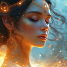 Testul Focului Sacru: Ce îți reconstruiești sub Vesta în Capricorn?