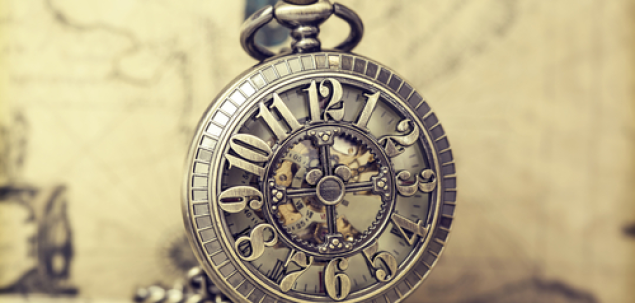 Ti se intampla foarte des sa te uiti la ceas la 11.11 sau 22.22?