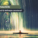 Test de spiritualitate: Ce Virtute cerească iti defineste caracterul?