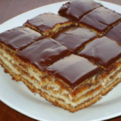 Prajitura Greta Garbo