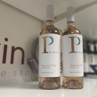 desprevin.ro creează varianta rose a vinului Primul, primul vin itinerant din lume ce va fi produs în fiecare an cu o altă cramă, în serii limitate