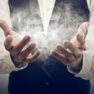 Puterea magica a gandului 