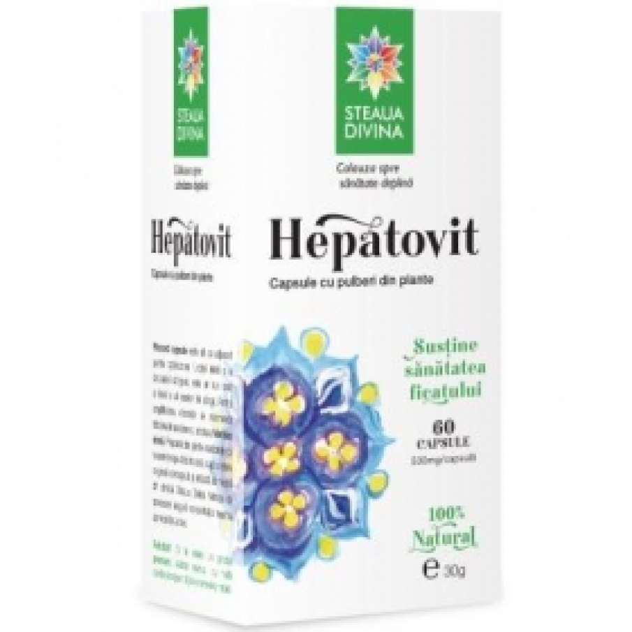 Hepatovit