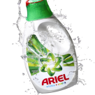 Ariel aduce stiinta ingrijirii hainelor in magazinele Depot 96 in luna aprilie