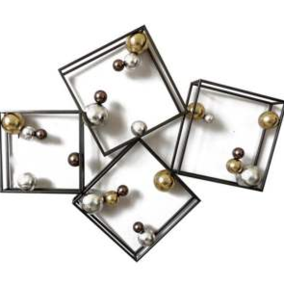 Decoratiune de perete 3D Randall