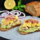 5 idei pentru un mic dejun consistent