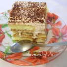 Tiramisu clasic