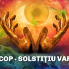 HOROSCOP - Solstițiul de vară 2023: învățăm să valorificăm darurile pe care UNIVERSUL ni le oferă și reușim să atragem iubirea și abundența în viața noastră