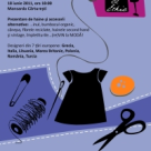 'Chic & Ethic Manifesto', Pentru o industrie vestimentara mai responsabila!