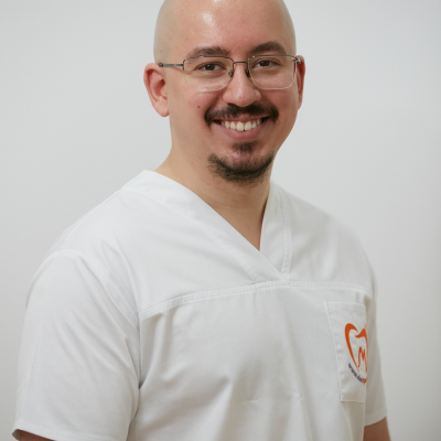dr. Eugen