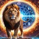 Pe 08.08 se deschide PORTALUL LEULUI, momentul magic în care fiecare zodie își descoperă forța interioară