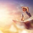 10 Cărți MUST HAVE pentru copii, la prețuri foarte, foarte mici