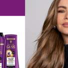 Schwarzkopf lansează Gliss Full Hair Wonder –noua gamă cu cafeină și peptide pentru un păr mai dens în doar 6 săptămâni*