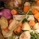 Tocanita de conopida