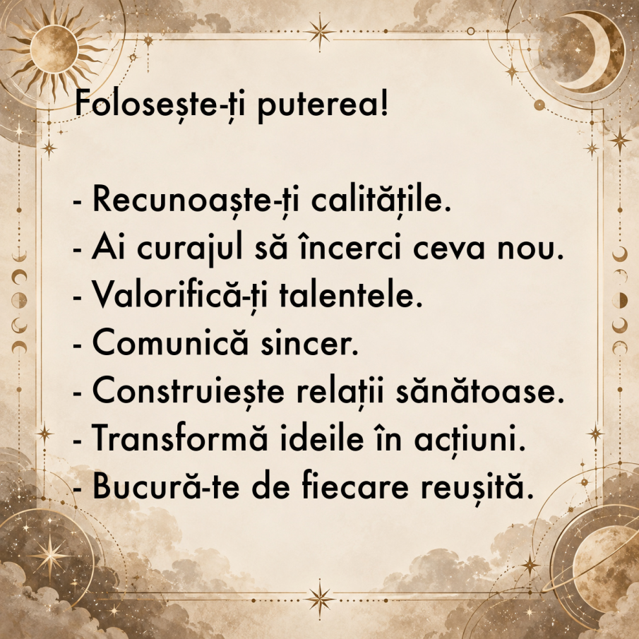 Punctul forte al zodiilor în Noiembrie. Ce noroc și ce calități îți aduc astrele
