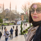 Cum m-am simtit ca femeie europeana in Sakarya, Turcia