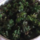 Reteta de sezon: Supa-crema de urzici