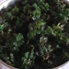 Reteta de sezon: Supa-crema de urzici