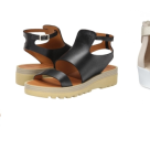 Moda Verii: 16 modele de Sandale comode, dar foarte, foarte sic