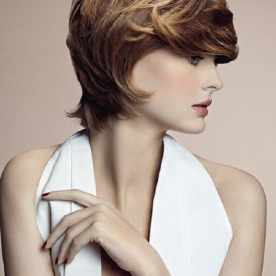 Coafura adolescentina 